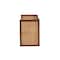 Bali & Pari Lovina Bohemian Light Honey Rattan and Acacia Wood Accent Bench 246-13575-ZORO - alternate 8